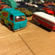 Illustration for article titled Colossal Die-Cast Collection - Box 79 - 10,000 Cars Under the Shelf (of my garage...)